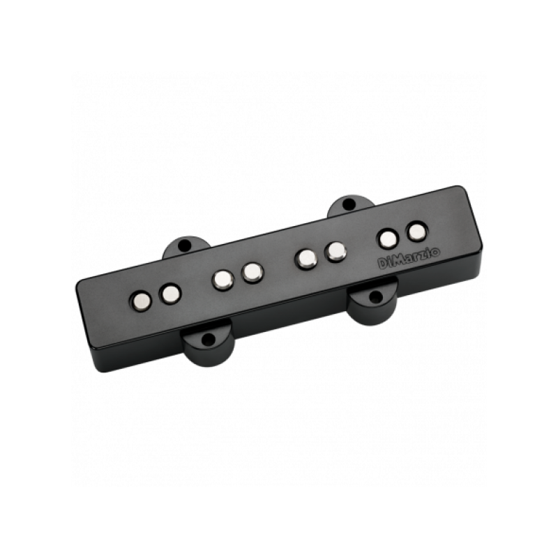 Звукосниматель DIMARZIO ULTRA JAZZ NECK (Black)